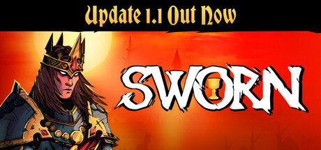 圣杯誓约v1.1.2.0.1172中文版高画质RPG免费下载最新免安装版-锐品游戏库