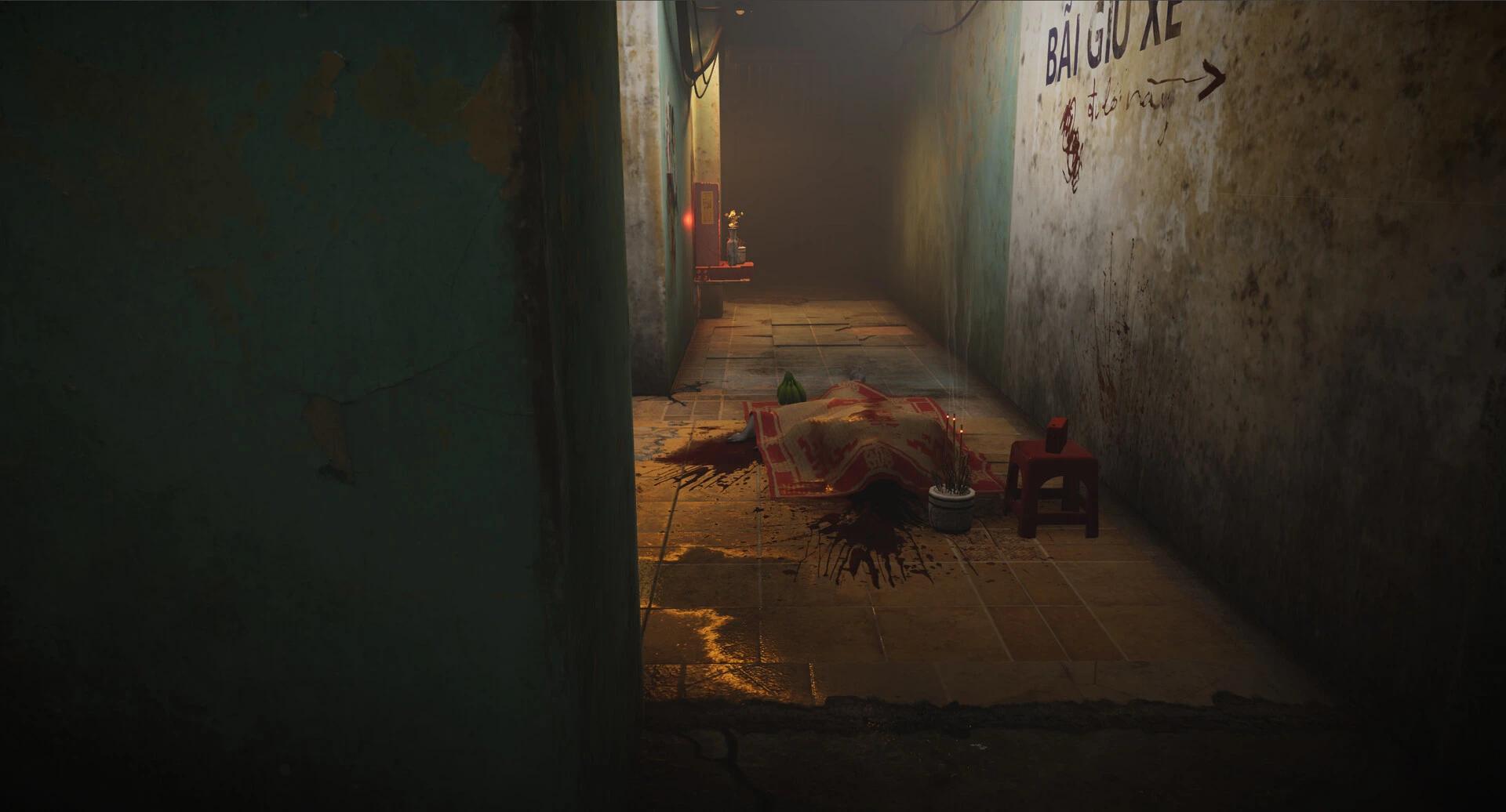 图片[1]-灾殃v0.3.23最新中文版生存恐怖游戏高画质免费下载-锐品游戏库