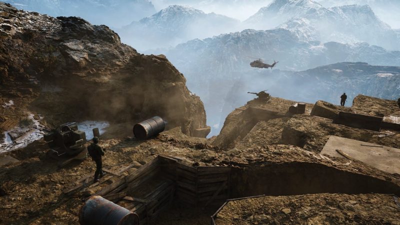 合金装备3重制版v1.2.4豪华中文版高画质下载|潜行动作端游巨制-锐品游戏库