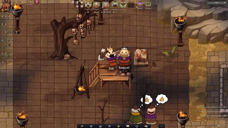 诺兰德v20251112最新中文版免费下载|高自由度模拟经营单机佳作-锐品游戏库