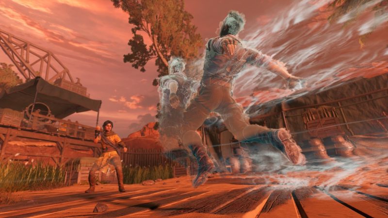 未知9号觉醒豪华中文版全DLC高画质叙事冒险游戏下载-锐品游戏库