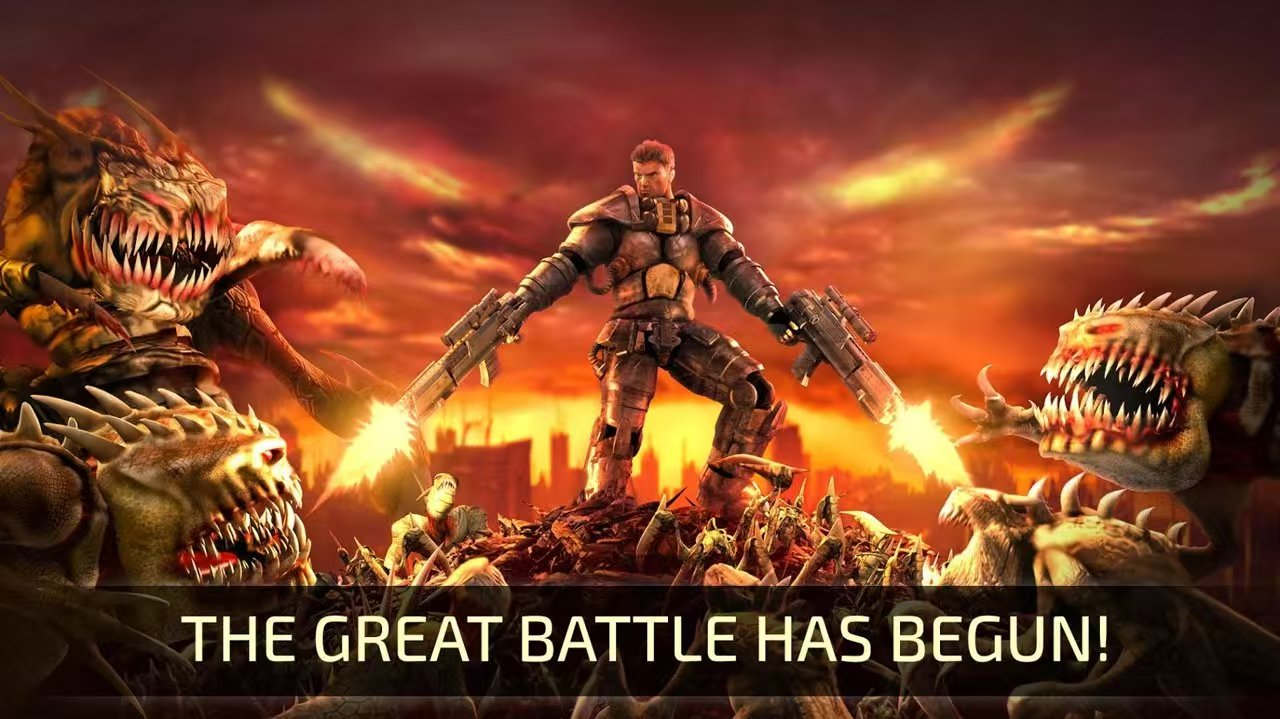 图片[1]-孤胆枪手2重装上阵v1.1.4中文版高画质射击手游免费下载-锐品游戏库