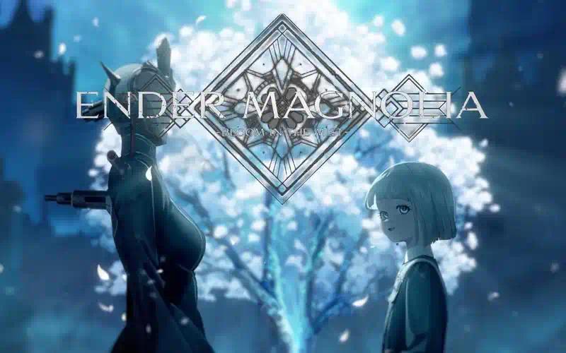 终焉之玛格诺利亚v1.1.0中文版NS模拟器高画质双端免费下载-锐品游戏库