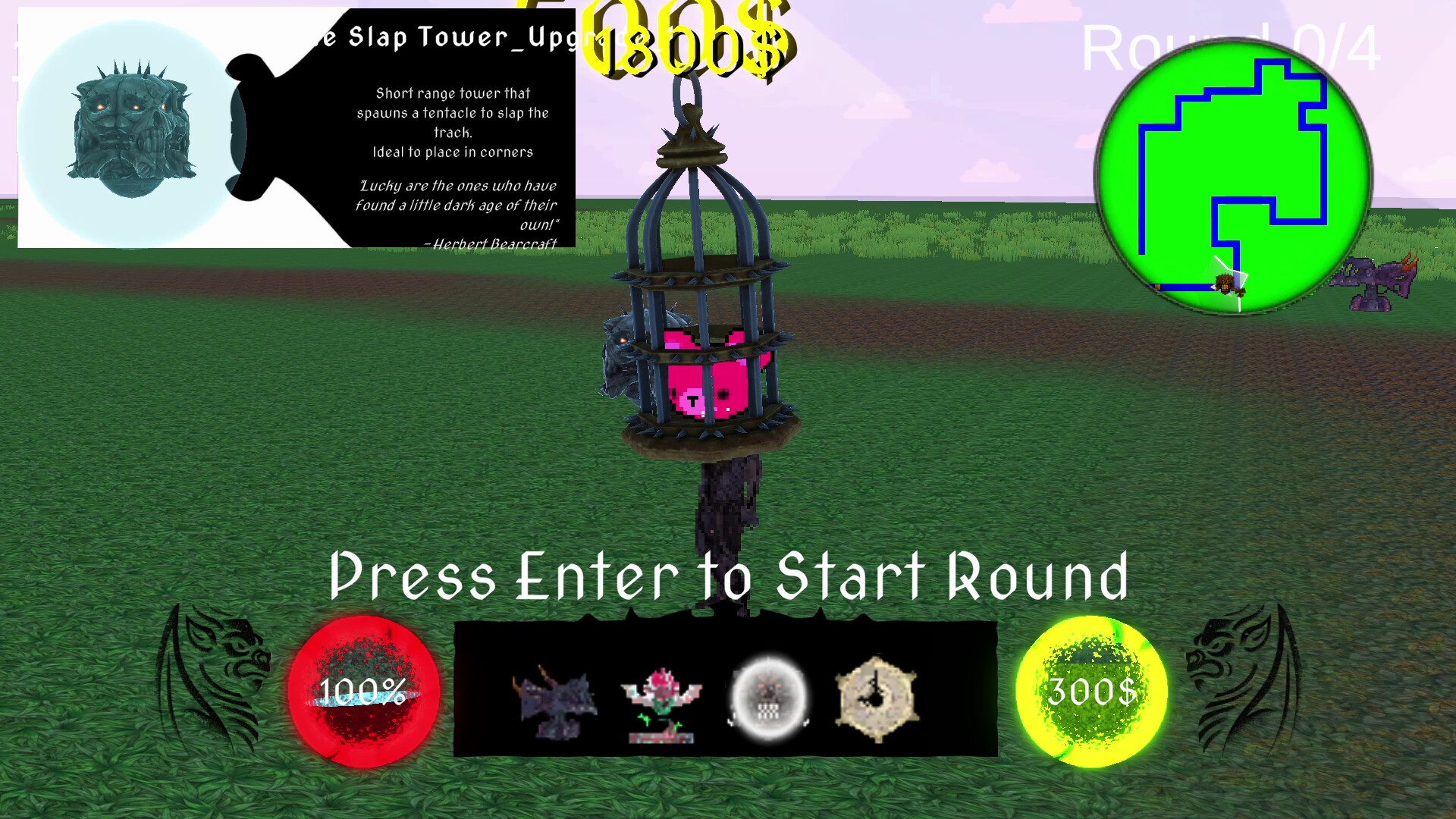 图片[4]-熊熊生存记v2025.5.3最新中文版下载|末日Roguelite高画质端游-锐品游戏库