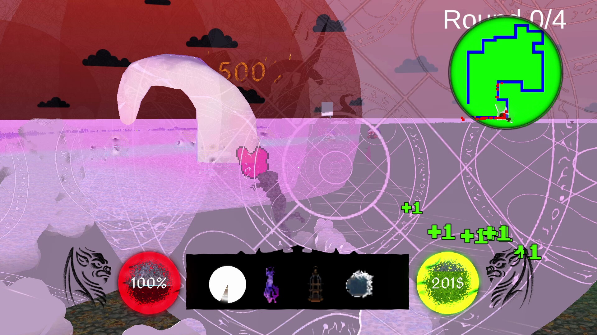 图片[2]-熊熊生存记v2025.5.3最新中文版下载|末日Roguelite高画质端游-锐品游戏库