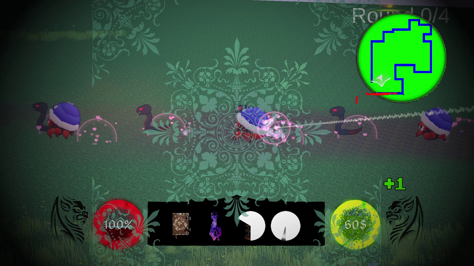 图片[3]-熊熊生存记v2025.5.3最新中文版下载|末日Roguelite高画质端游-锐品游戏库