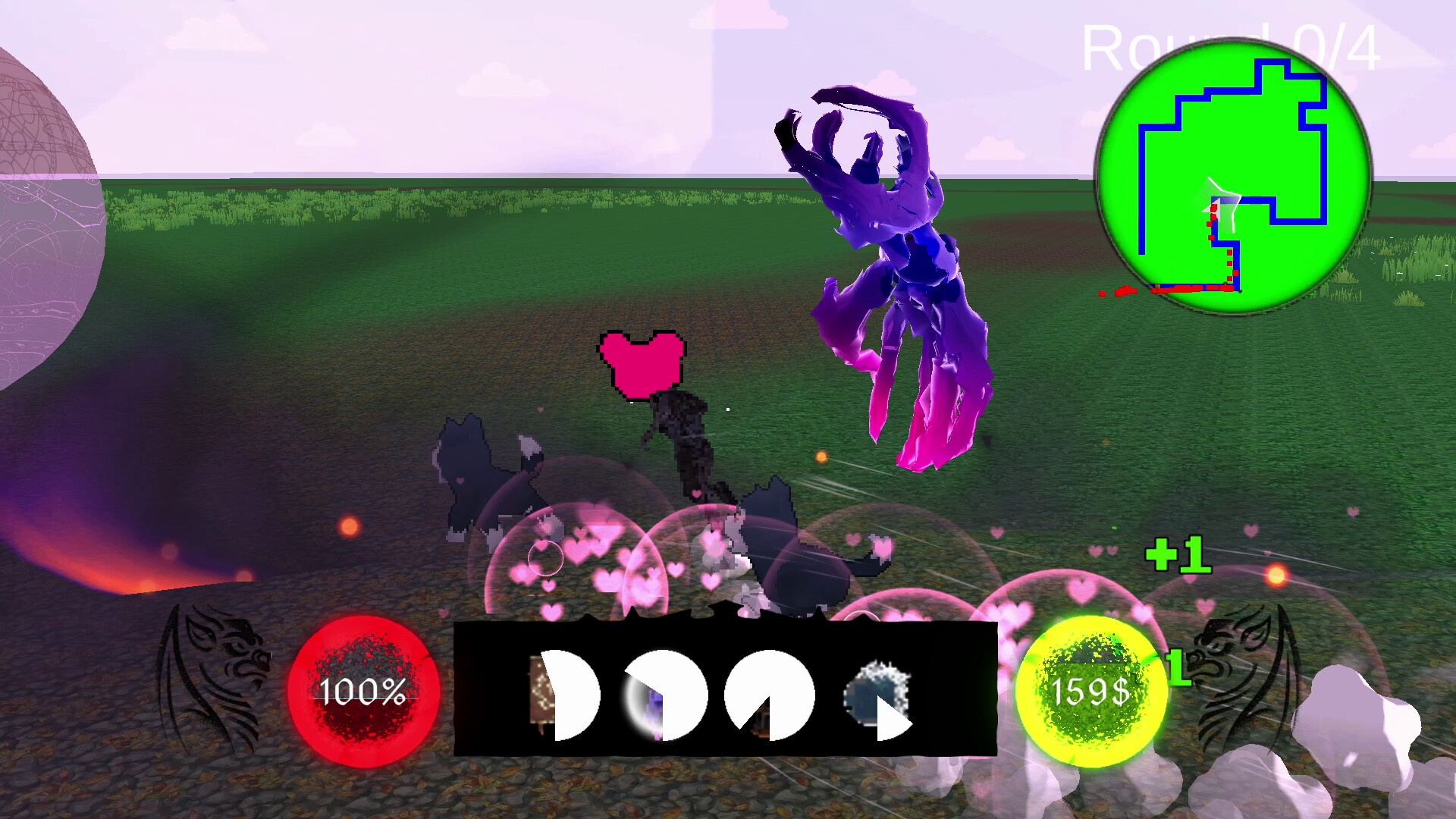 图片[1]-熊熊生存记v2025.5.3最新中文版下载|末日Roguelite高画质端游-锐品游戏库