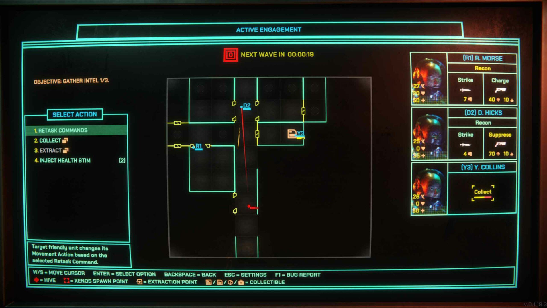 图片[2]-异形净化Xenopurge v2025.8.20中文版战术自走棋高画质下载-锐品游戏库