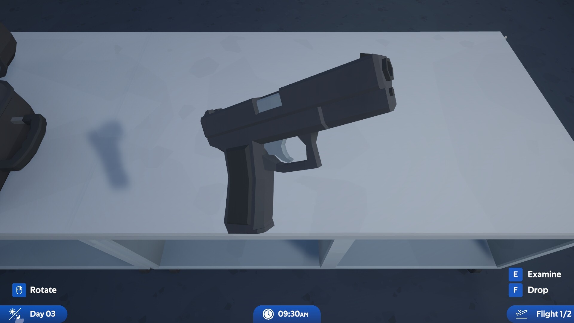 图片[2]-机场安检模拟器v0.4.4中文版高画质模拟经营游戏免费下载-锐品游戏库