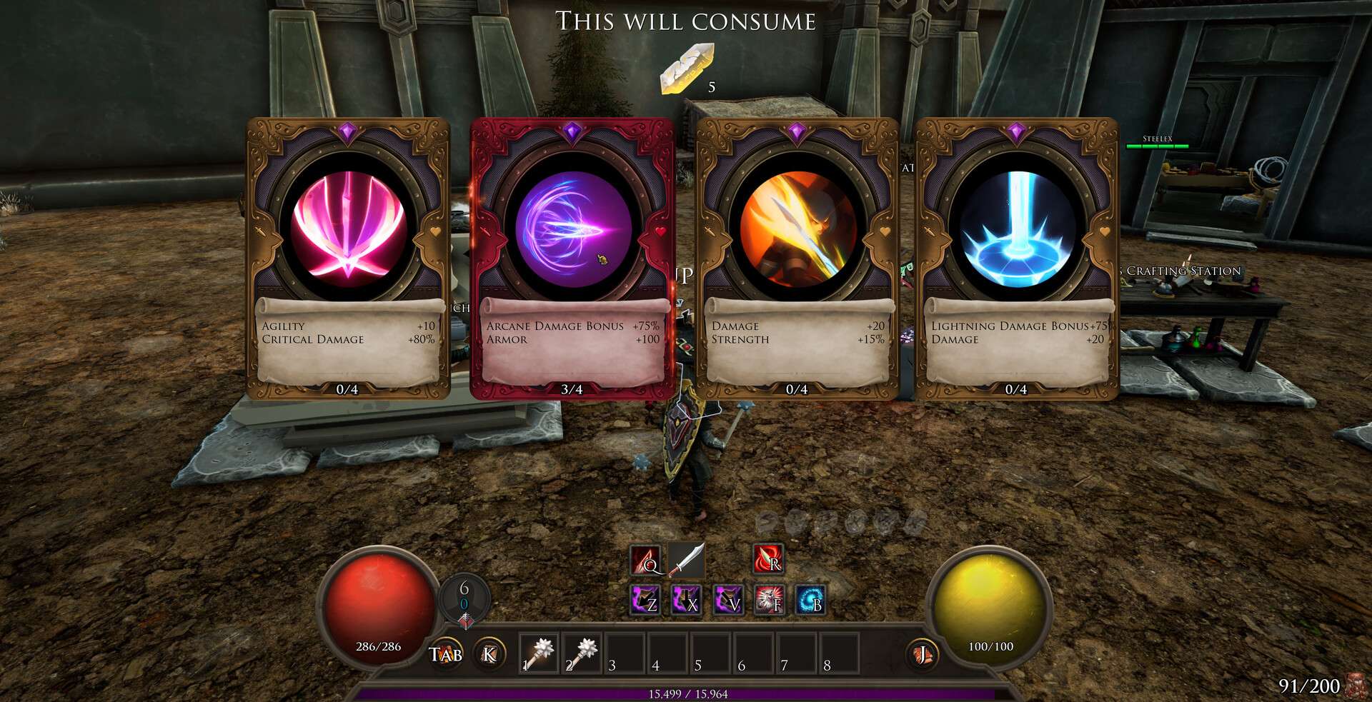 图片[1]-矮人王国v1.3.0中文版免费下载|奇幻策略RPG高画质端游-锐品游戏库