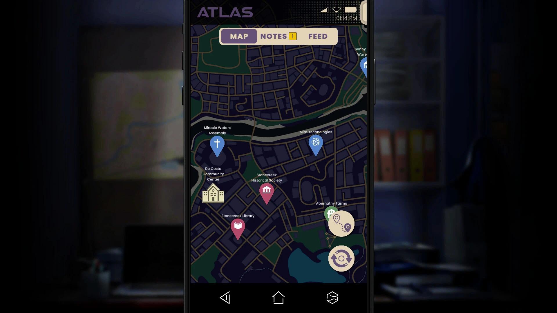 图片[3]-拟像3 v12.137.1 中文版高画质剧情解谜游戏免费下载-锐品游戏库