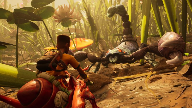 禁闭求生2最新中文版v0.3.0.1高画质联机生存冒险端游免费下载-锐品游戏库