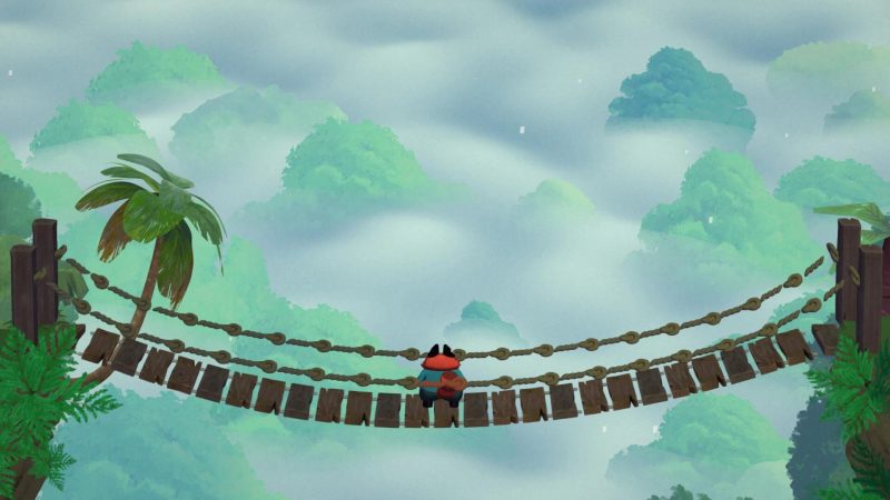 Aka v1.5 中文版高画质治愈系开放世界游戏免费下载-锐品游戏库