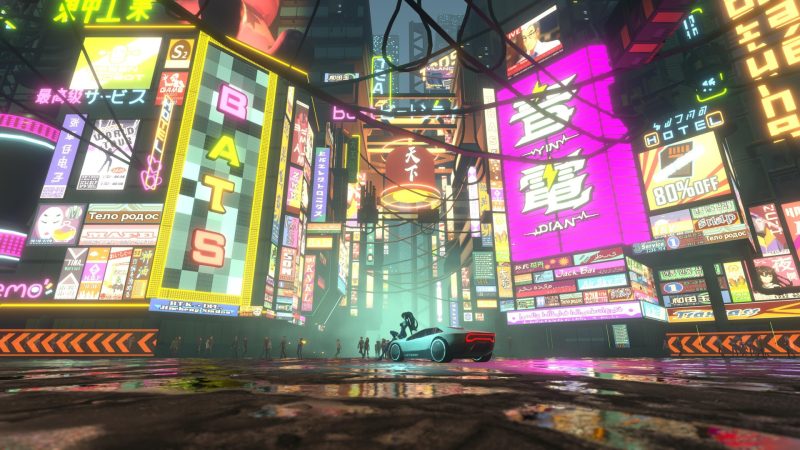 纪元：变异v1.2.00.00豪华中文版全DLC高画质赛博朋克ARPG免费下载-锐品游戏库