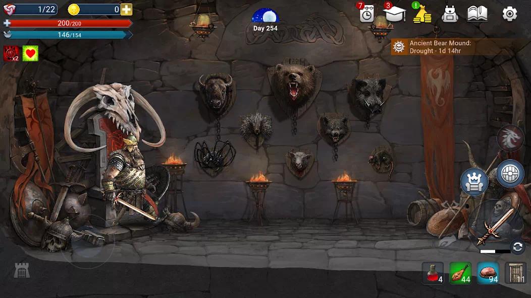 图片[4]-死人之国v1.7.75中文版下载|维京生存沙盒RPG高画质安卓最新版-锐品游戏库