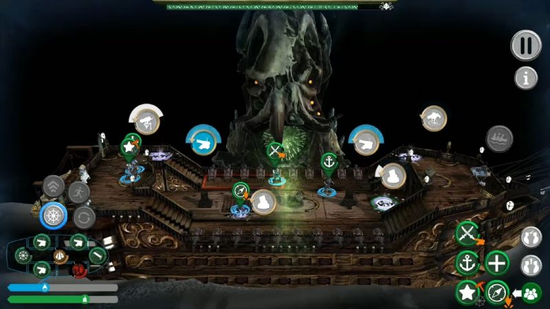 弃船V1.0.804全DLC中文版高画质海战策略手游免费下载-锐品游戏库