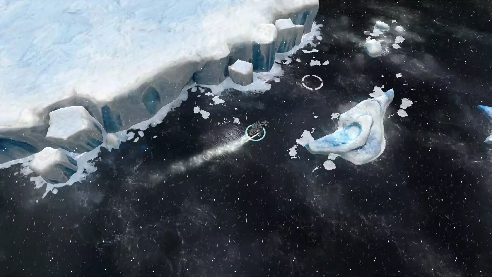 图片[6]-弃船V1.0.804全DLC中文版高画质海战策略手游免费下载-锐品游戏库