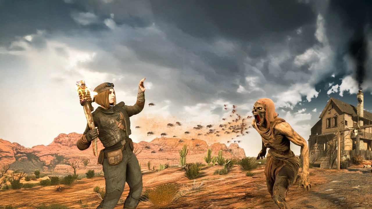 图片[1]-七日杀v2.5.b32豪华中文版高画质末日生存沙盒游戏免费下载-锐品游戏库