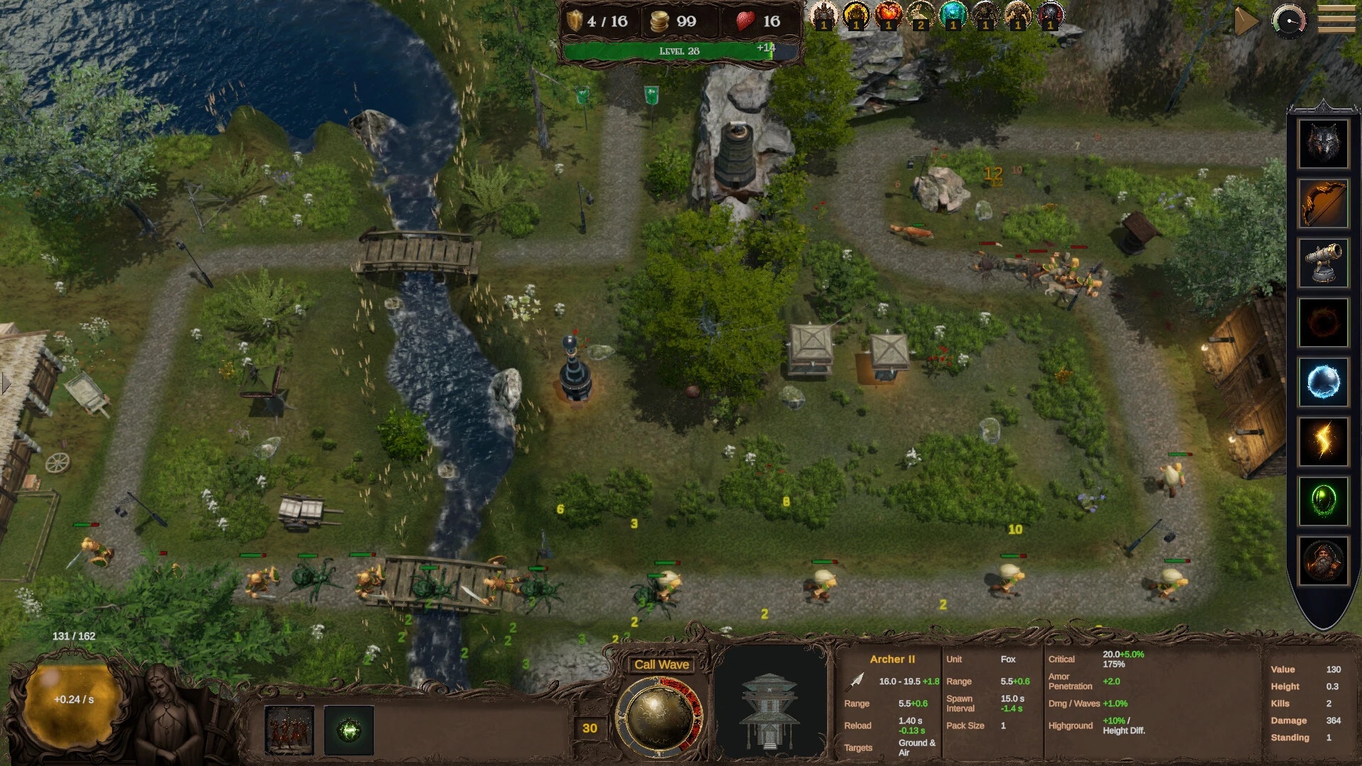 图片[4]-保卫马格尼亚v1.10c中文塔防最新版高画质免费下载-锐品游戏库