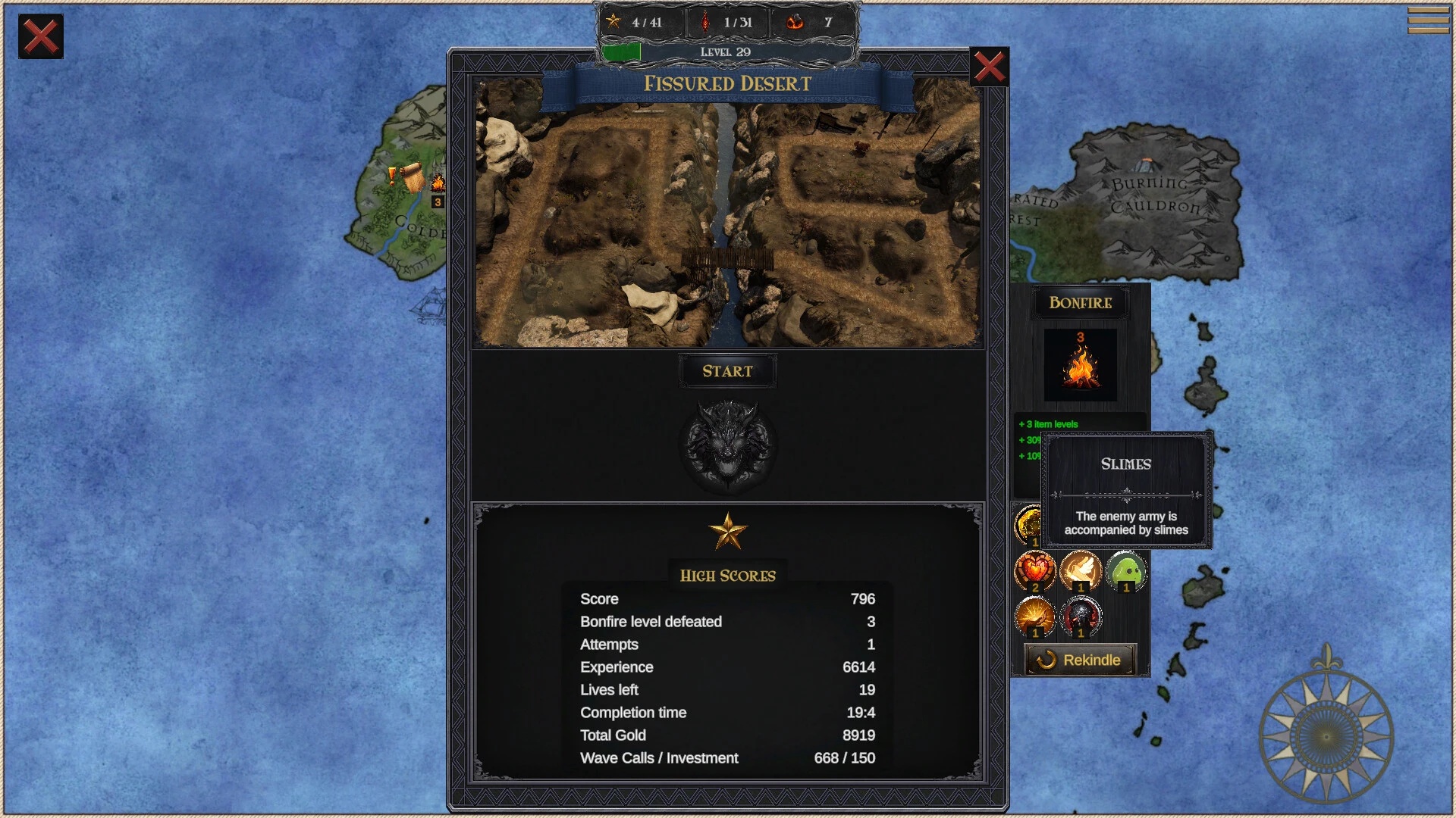 图片[2]-保卫马格尼亚v1.10c中文塔防最新版高画质免费下载-锐品游戏库