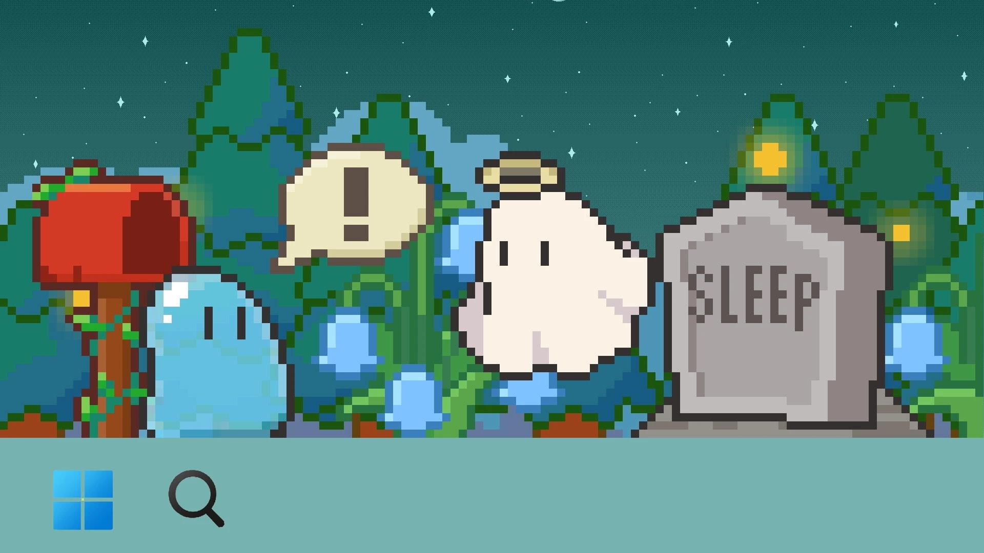 图片[1]-动物栏桌面牧场v1.0.4中文版免费下载|超萌放置模拟经营游戏PC端-锐品游戏库