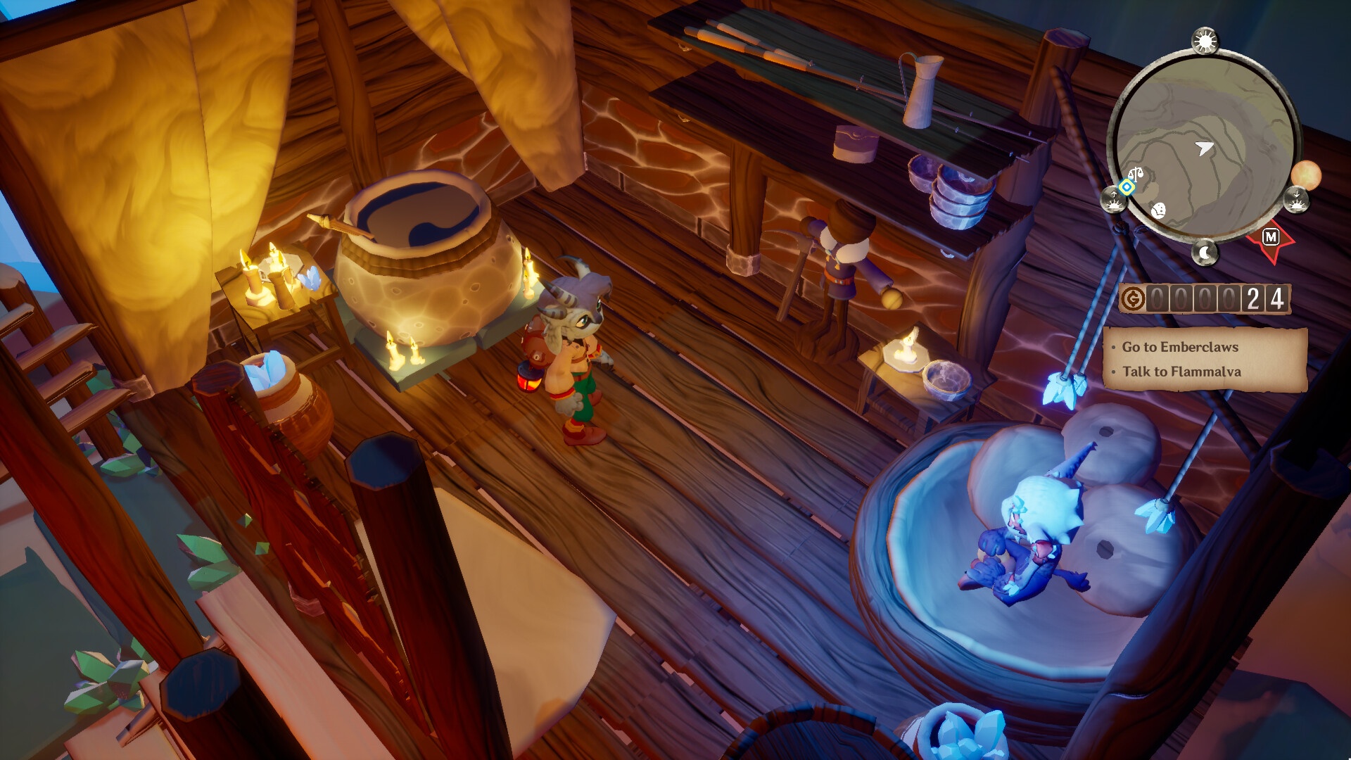 图片[3]-重燃足迹v1.0.0中文版免费下载|温馨冒险城镇重建高画质端游-锐品游戏库