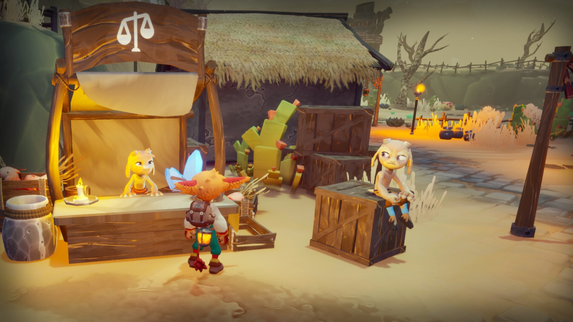 图片[2]-重燃足迹v1.0.0中文版免费下载|温馨冒险城镇重建高画质端游-锐品游戏库