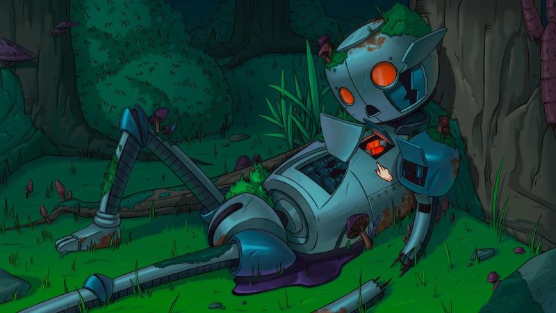 莱拉日记v2025.8.3最新中文版点按叙事解谜游戏免费下载-锐品游戏库