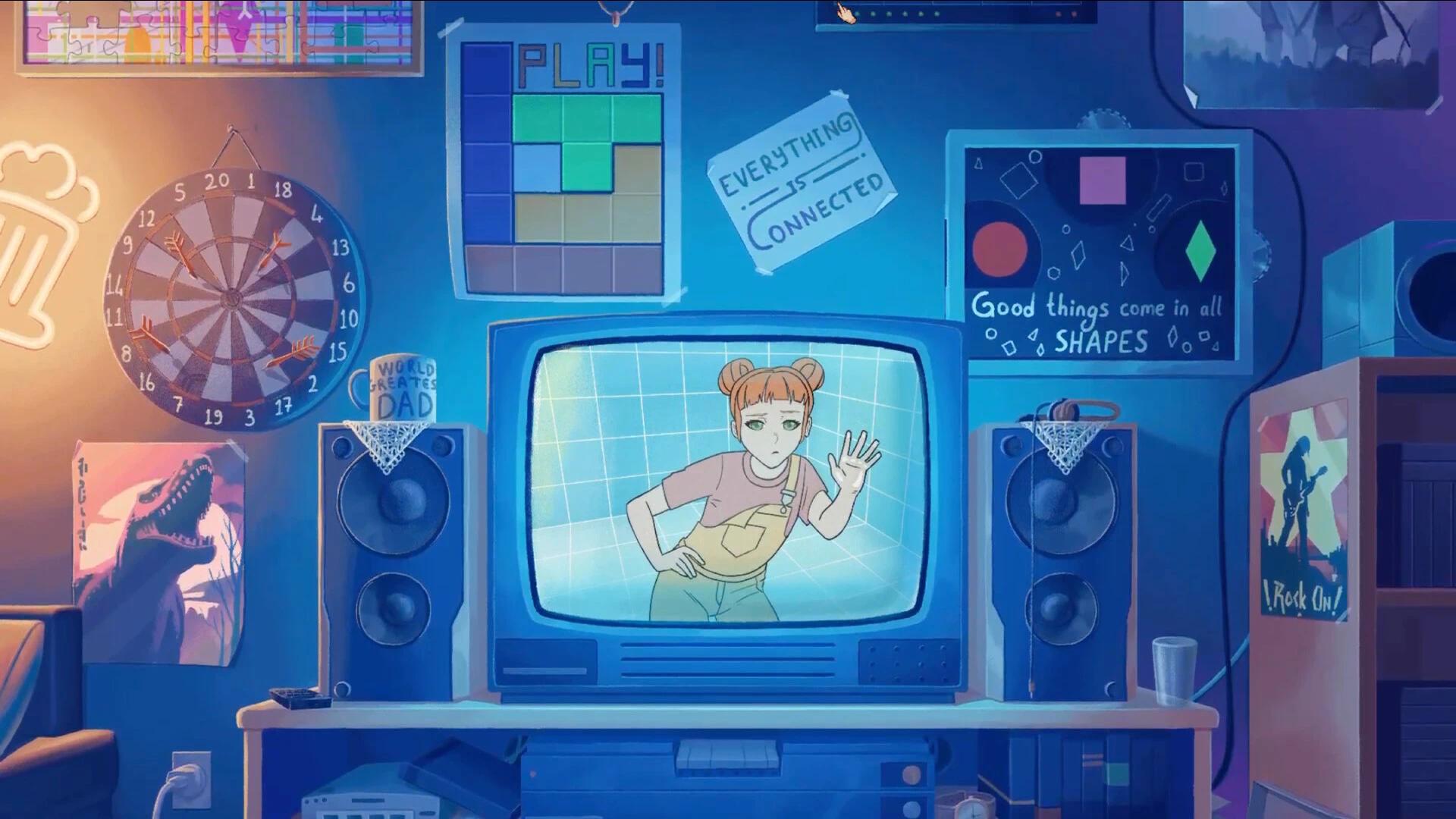 图片[4]-莱拉日记v2025.8.3最新中文版点按叙事解谜游戏免费下载-锐品游戏库