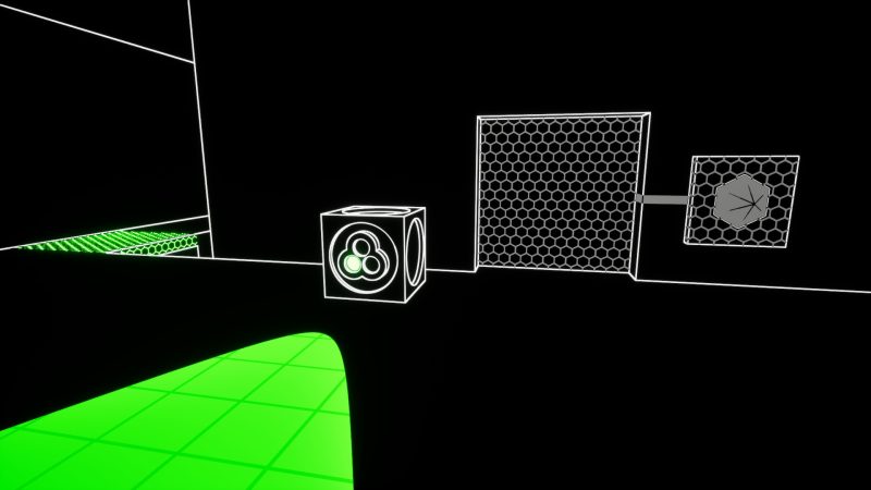 Chromatic Conundrum光线解谜v20260129中文版高画质独立冒险游戏免费下载-锐品游戏库