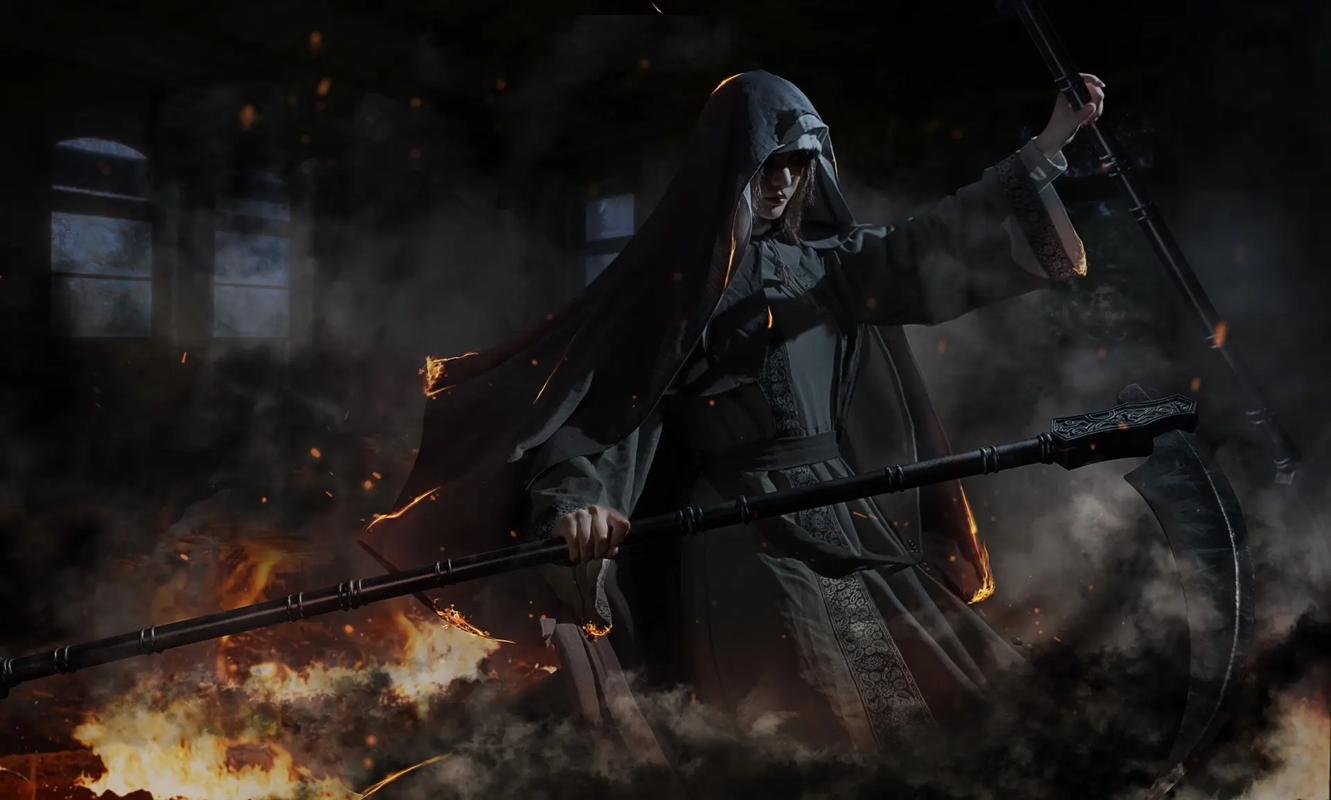 图片[2]-黑暗之魂3v1.15.2全DLC高画质中文整合版硬核动作RPG下载-锐品游戏库