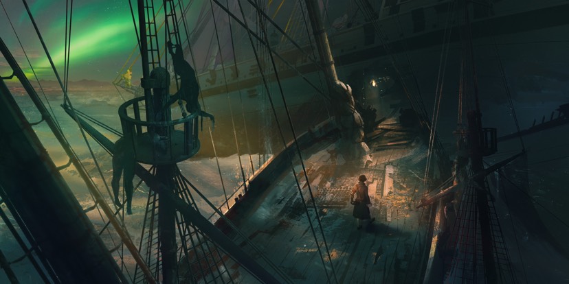 图片[4]-匹诺曹的谎言v1.10全DLC中文版高画质魂系动作RPG免费下载-锐品游戏库