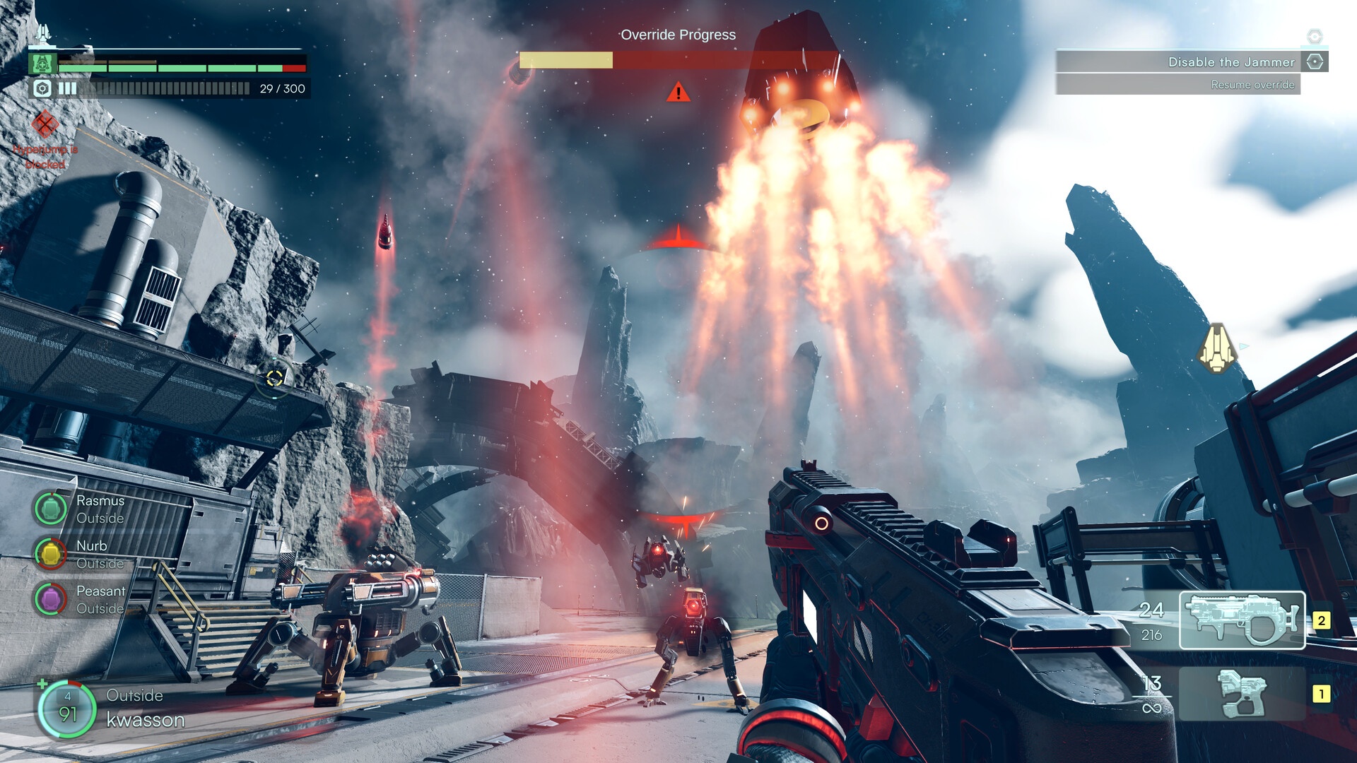 图片[4]-跃迁空间v0.5.12.47最新中文版下载|第一人称太空射击冒险高画质端游-锐品游戏库