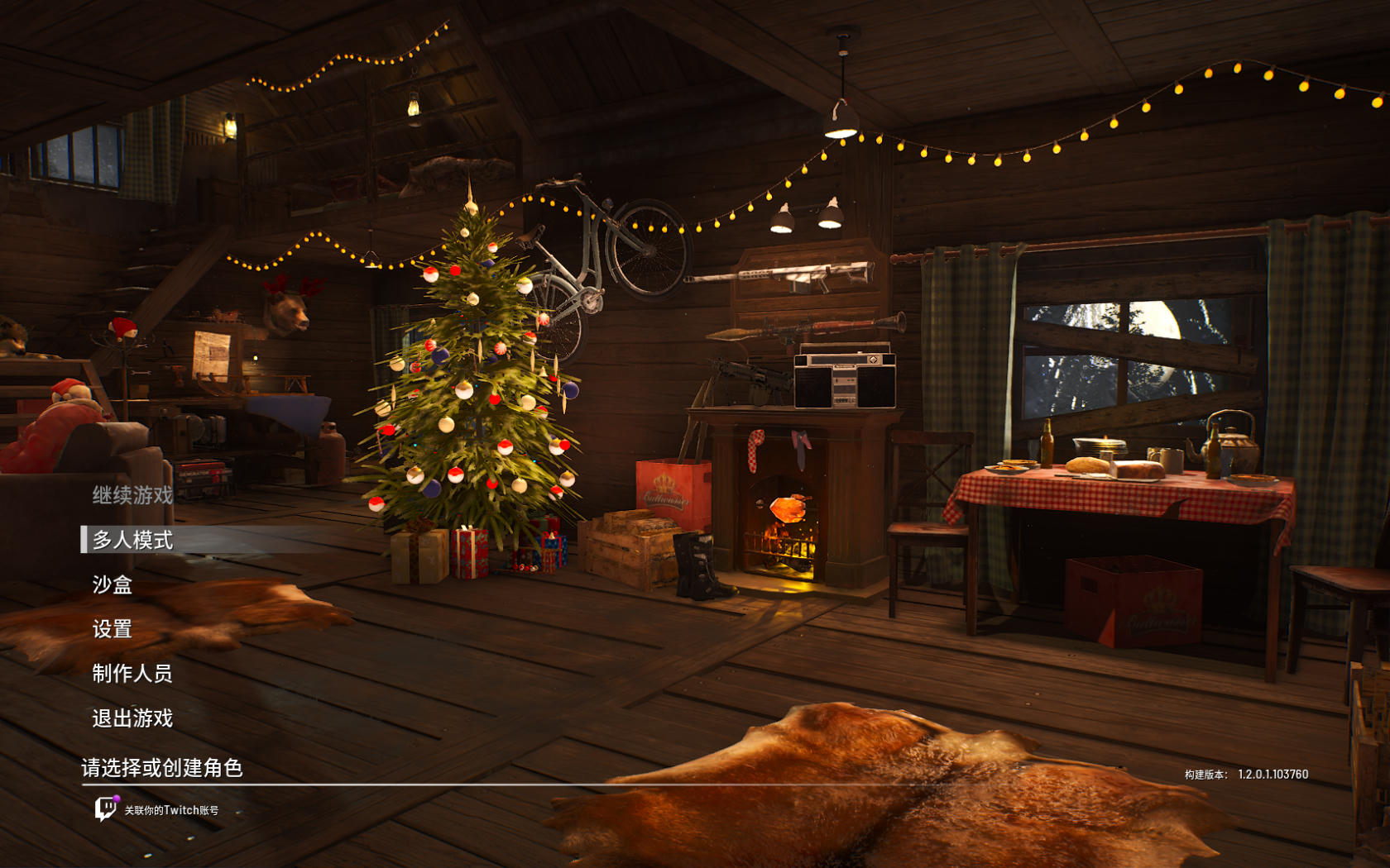 图片[4]-人渣SCUM v1.2.0.5中文版下载|超拟真开放世界生存游戏高画质整合DLC-锐品游戏库