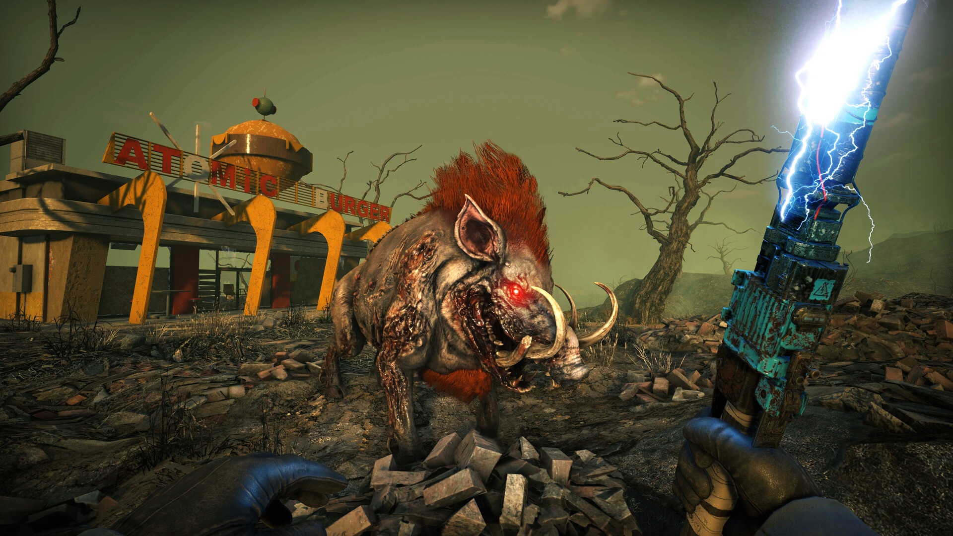 图片[4]-七日杀2.5.b32最新中文版高画质开放世界生存建造僵尸末日免费下载-锐品游戏库