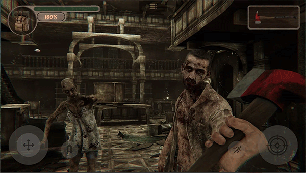 沉默之谜v1.7.1中文版高画质解谜手游免费下载-锐品游戏库