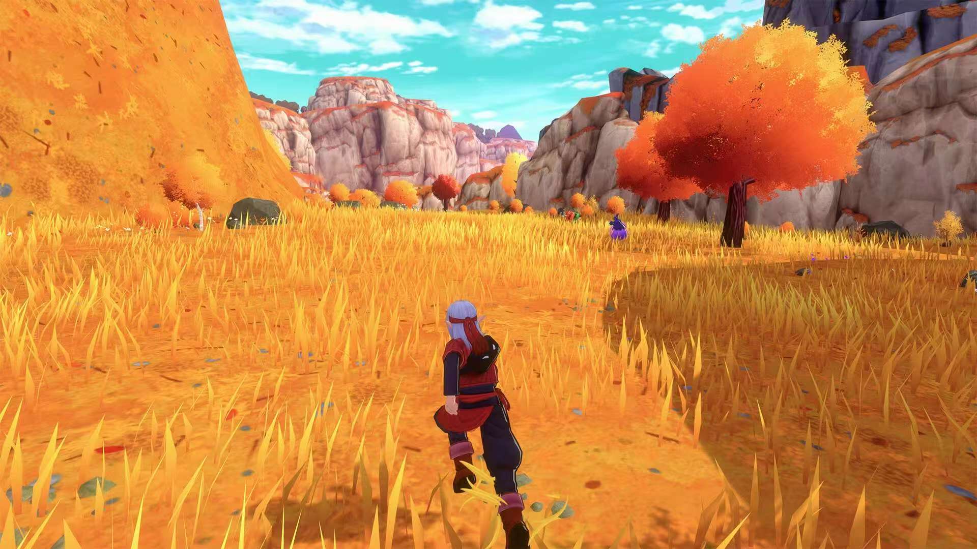 图片[2]-勇者斗恶龙怪物仙境3中文版安卓/iOS高画质完整版免费下载-锐品游戏库