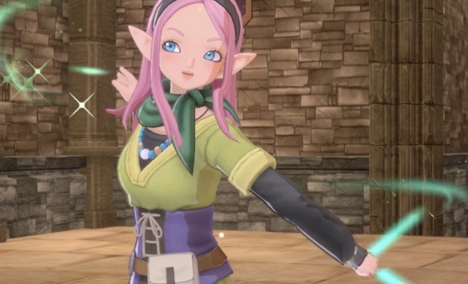 勇者斗恶龙怪物仙境3中文版安卓/iOS高画质完整版免费下载-锐品游戏库