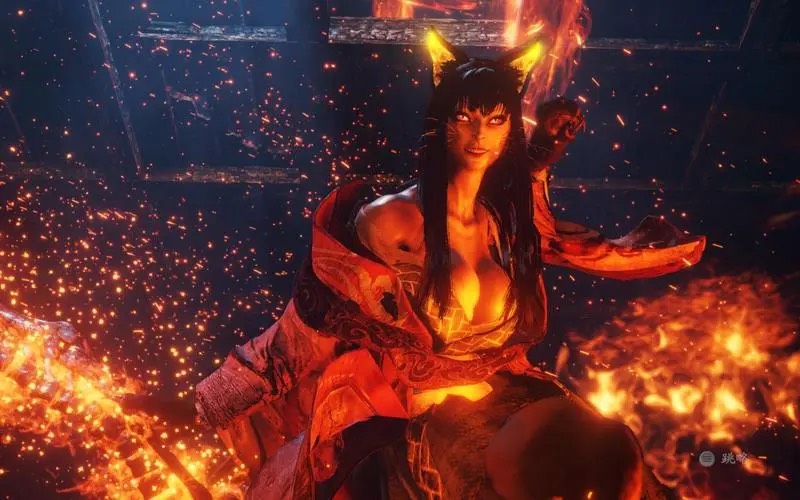 图片[4]-仁王2最新1.6中文版高画质联机补丁PC端游免费下载-锐品游戏库