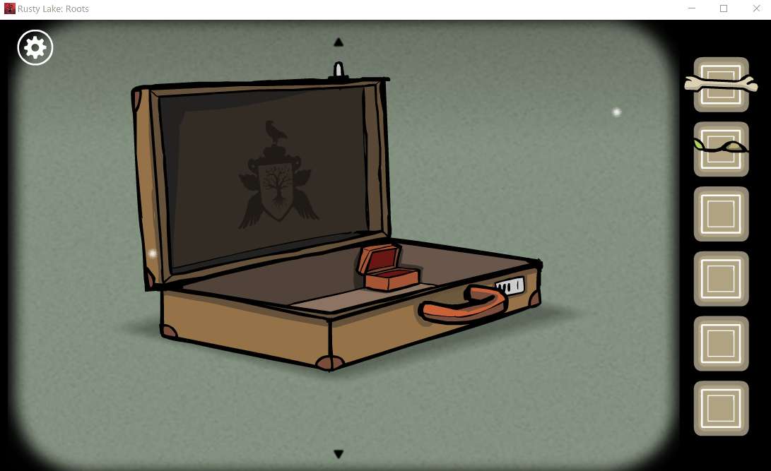 图片[1]-锈湖根源Rusty Lake Roots v1898644中文版高画质点击冒险免费下载-锐品游戏库