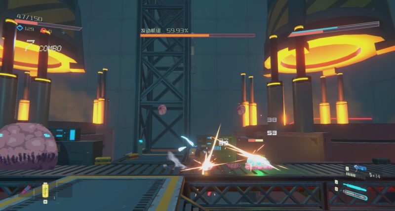 纪元：变异豪华中文版v1.2全DLC高画质赛博朋克ARPG免费下载-锐品游戏库