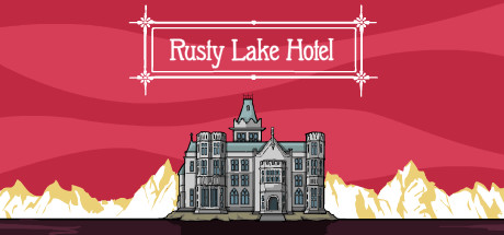 图片[2]-锈湖旅馆Rusty Lake Hotel v8618905中文版高评分点击式解谜冒险游戏下载-锐品游戏库