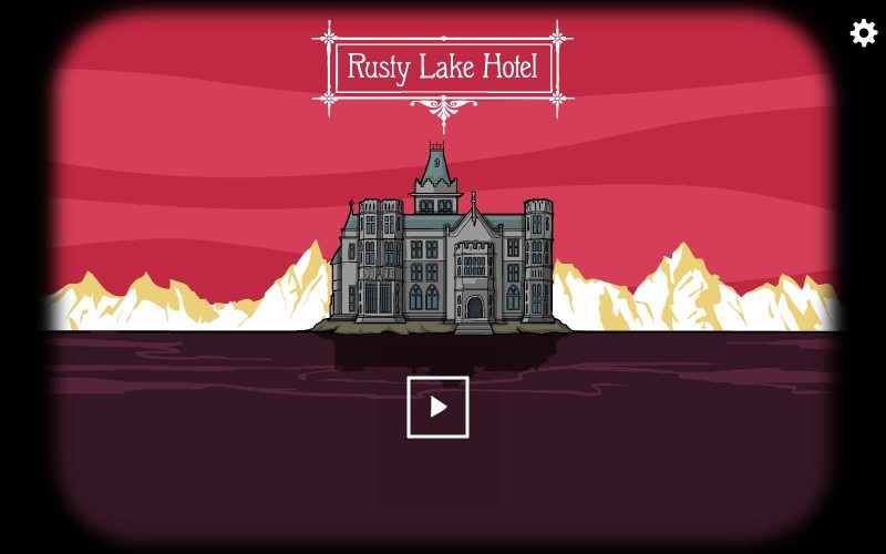 锈湖旅馆Rusty Lake Hotel v8618905中文版高评分点击式解谜冒险游戏下载-锐品游戏库