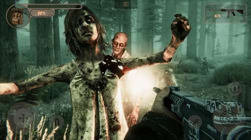 图片[1]-沉默之谜中文版最新版高画质恐怖生存手游免费下载-锐品游戏库