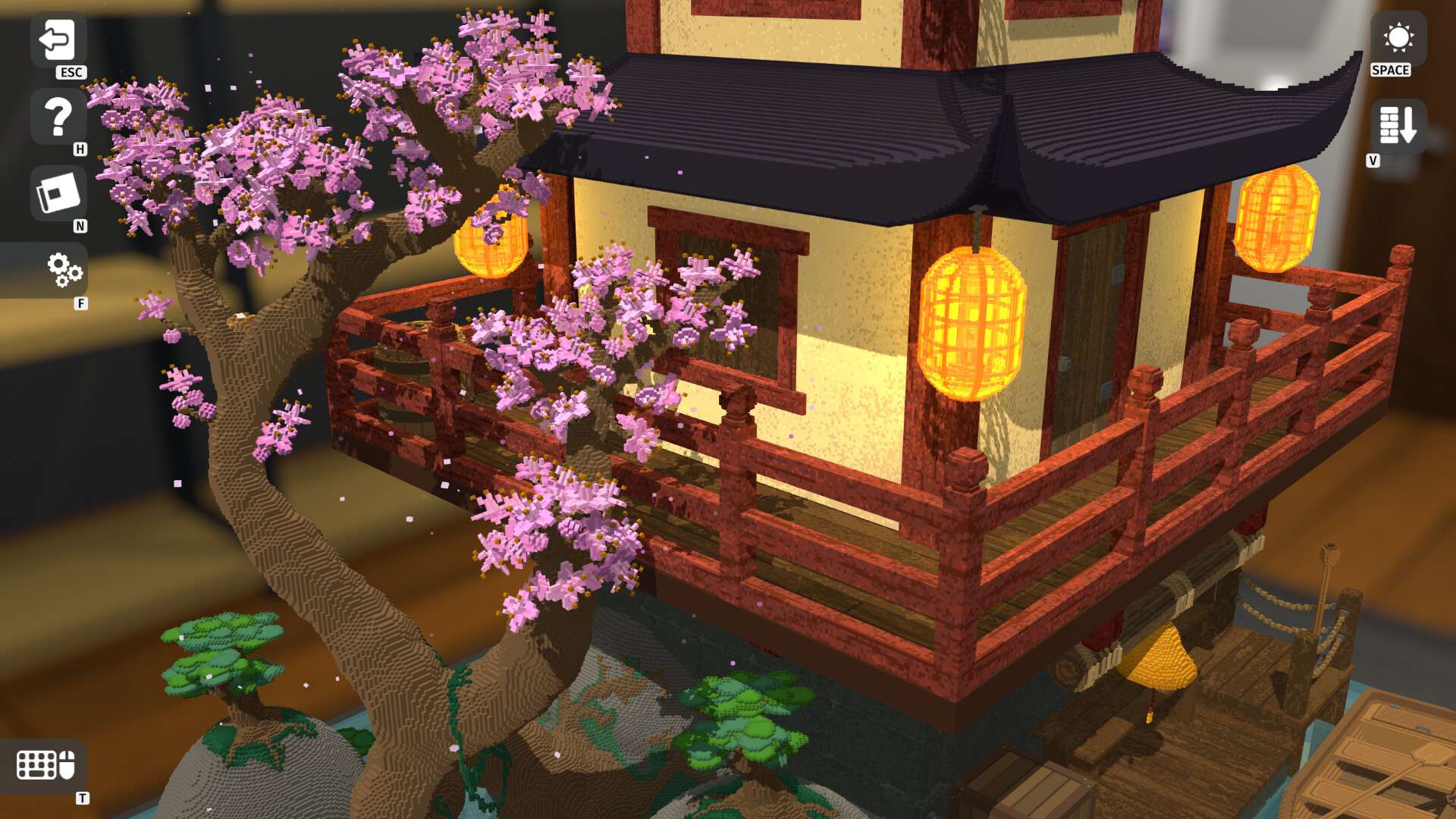 图片[1]-西洋镜建设者v1.1.3豪华中文全DLC高画质体素建造游戏免费下载-锐品游戏库