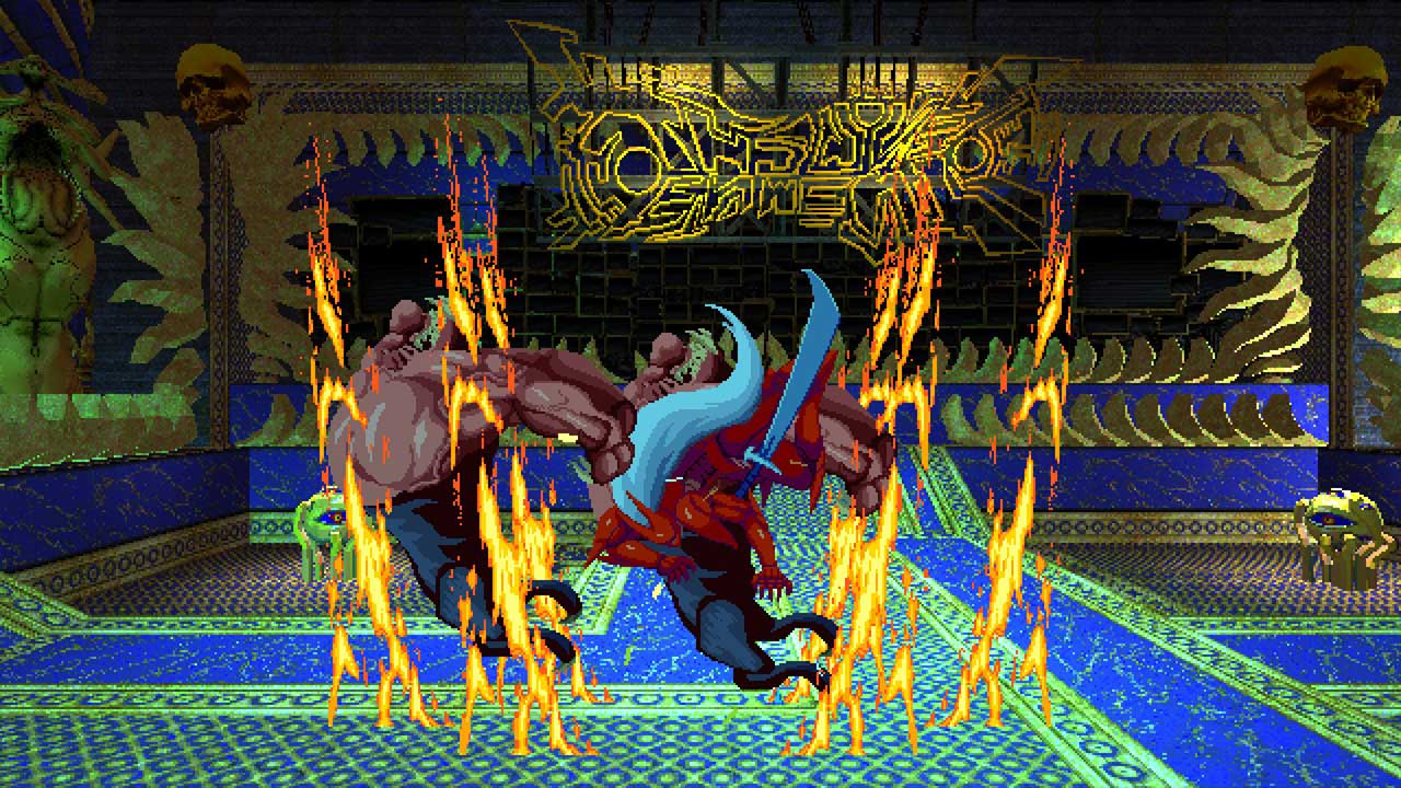 图片[4]-零号奴隶X v1.06中文版高画质2.5D动作游戏免费下载端游-锐品游戏库