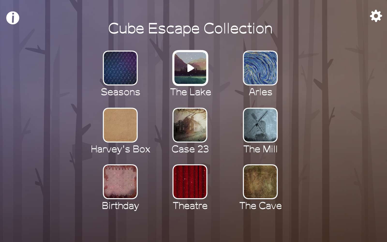 图片[3]-锈湖方块逃脱合集Build.8619049中文收藏版高画质点击解谜游戏免费下载-锐品游戏库