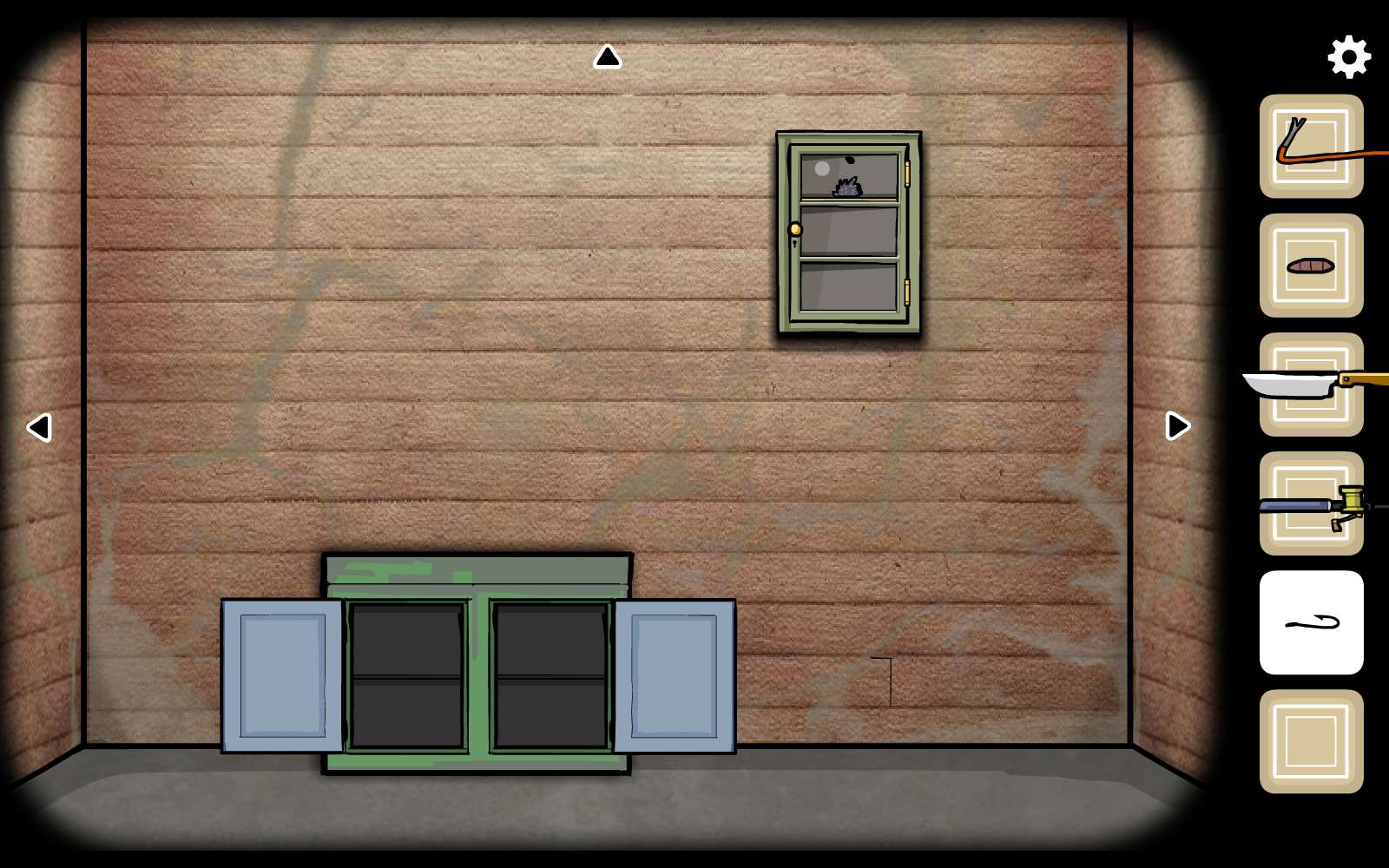 图片[1]-锈湖方块逃脱合集Build.8619049中文收藏版高画质点击解谜游戏免费下载-锐品游戏库