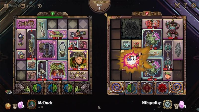 武装博弈Build.9765432中文版高画质策略战棋免费下载-锐品游戏库