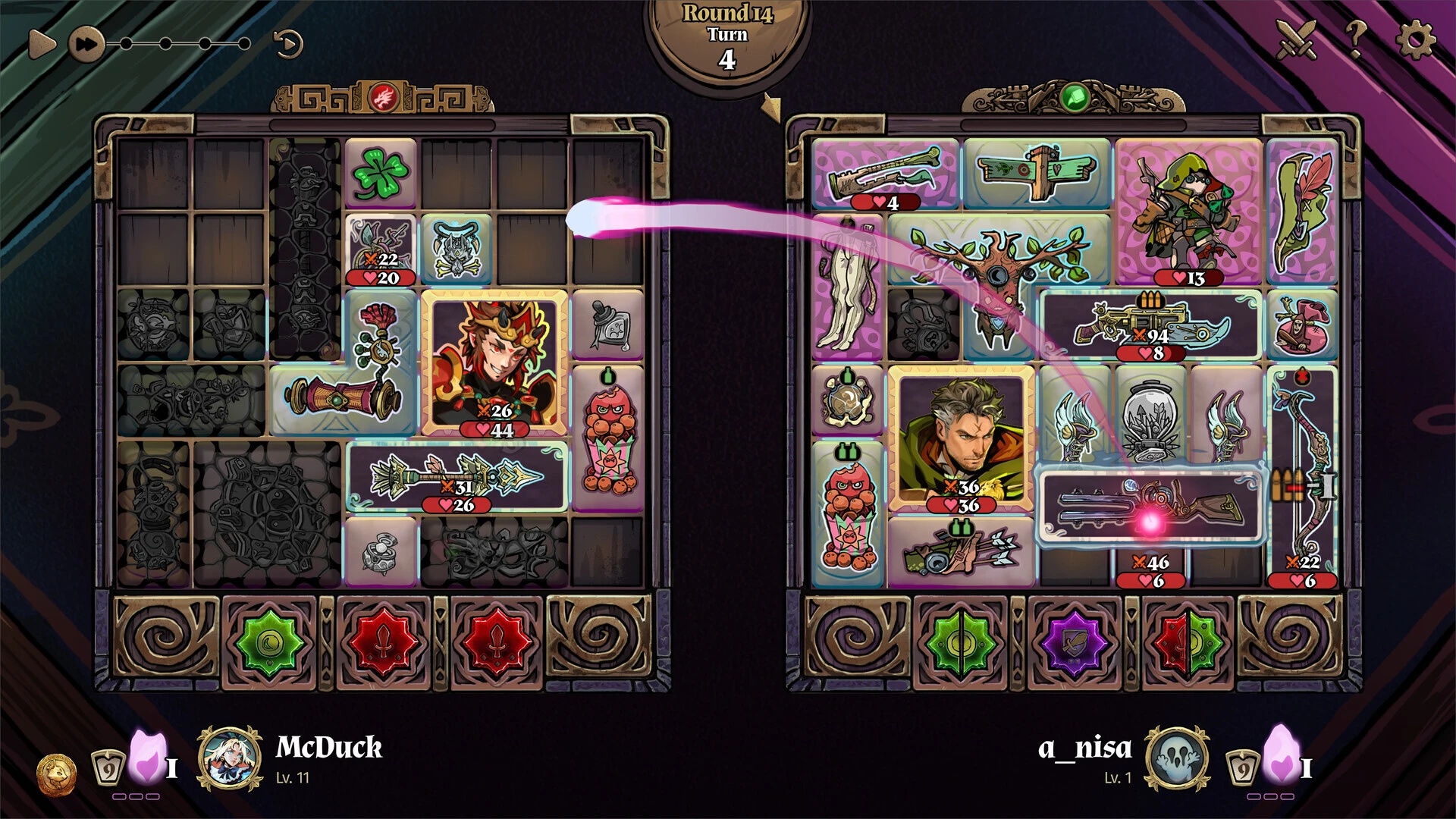 图片[1]-武装博弈Build.9765432中文版高画质策略战棋免费下载-锐品游戏库